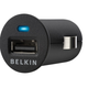 Illustration for article titled I Would Not Be Ashamed to Have Belkin's Micro Auto Charger in My Car